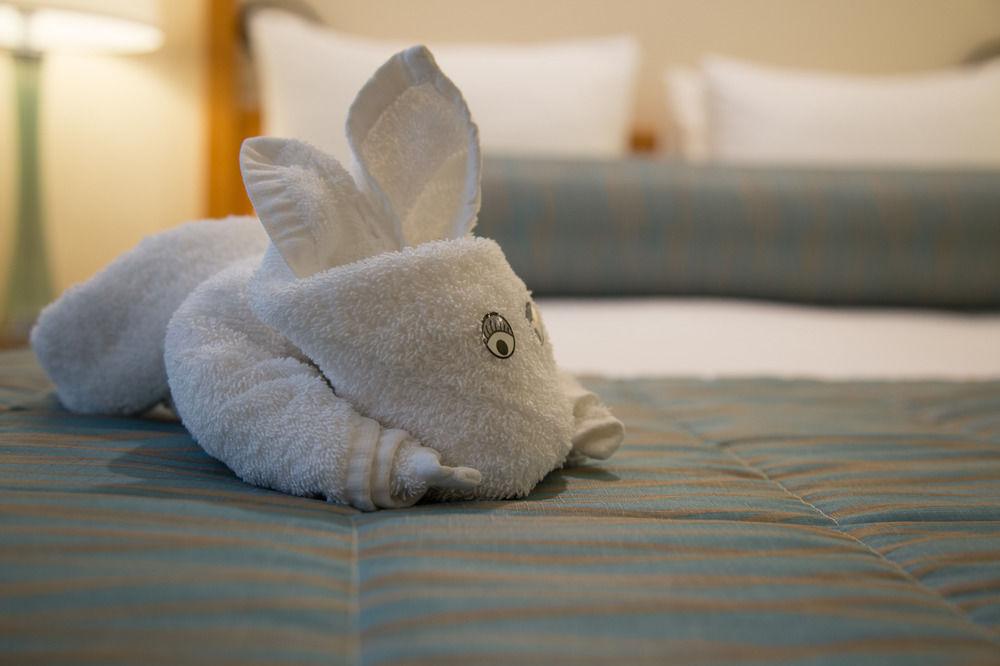 San Clemente Cove Resort Ngoại thất bức ảnh