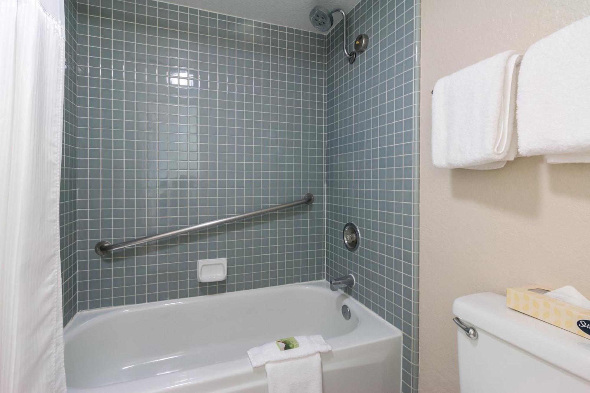 San Clemente Cove Resort Ngoại thất bức ảnh