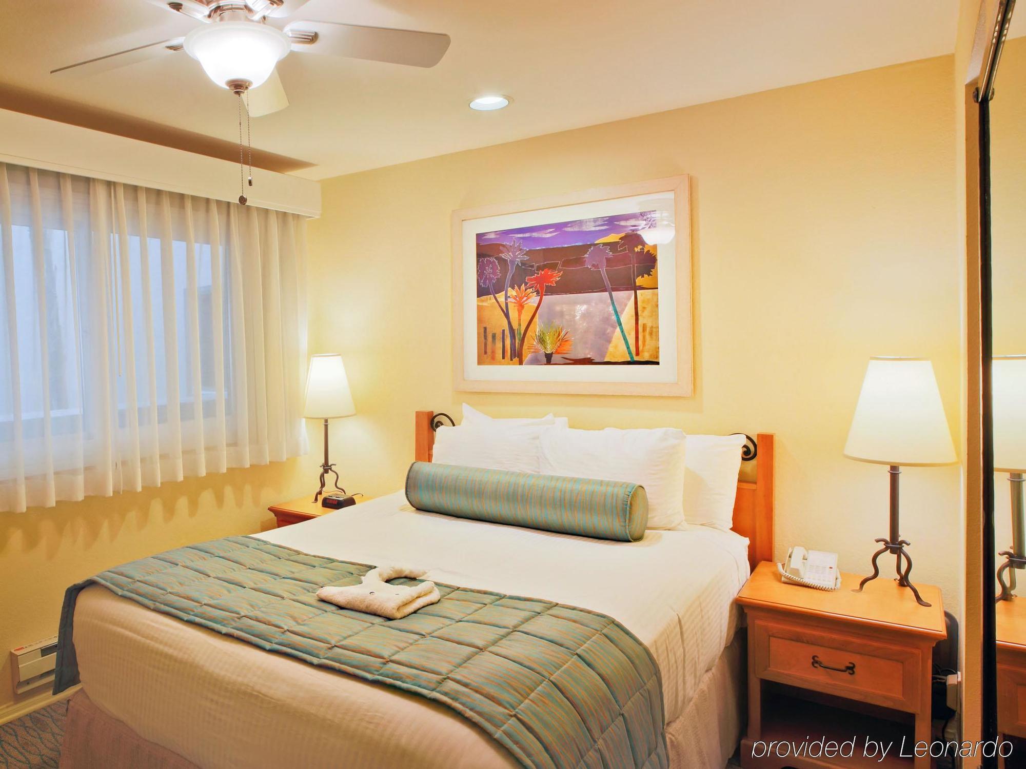 San Clemente Cove Resort Ngoại thất bức ảnh