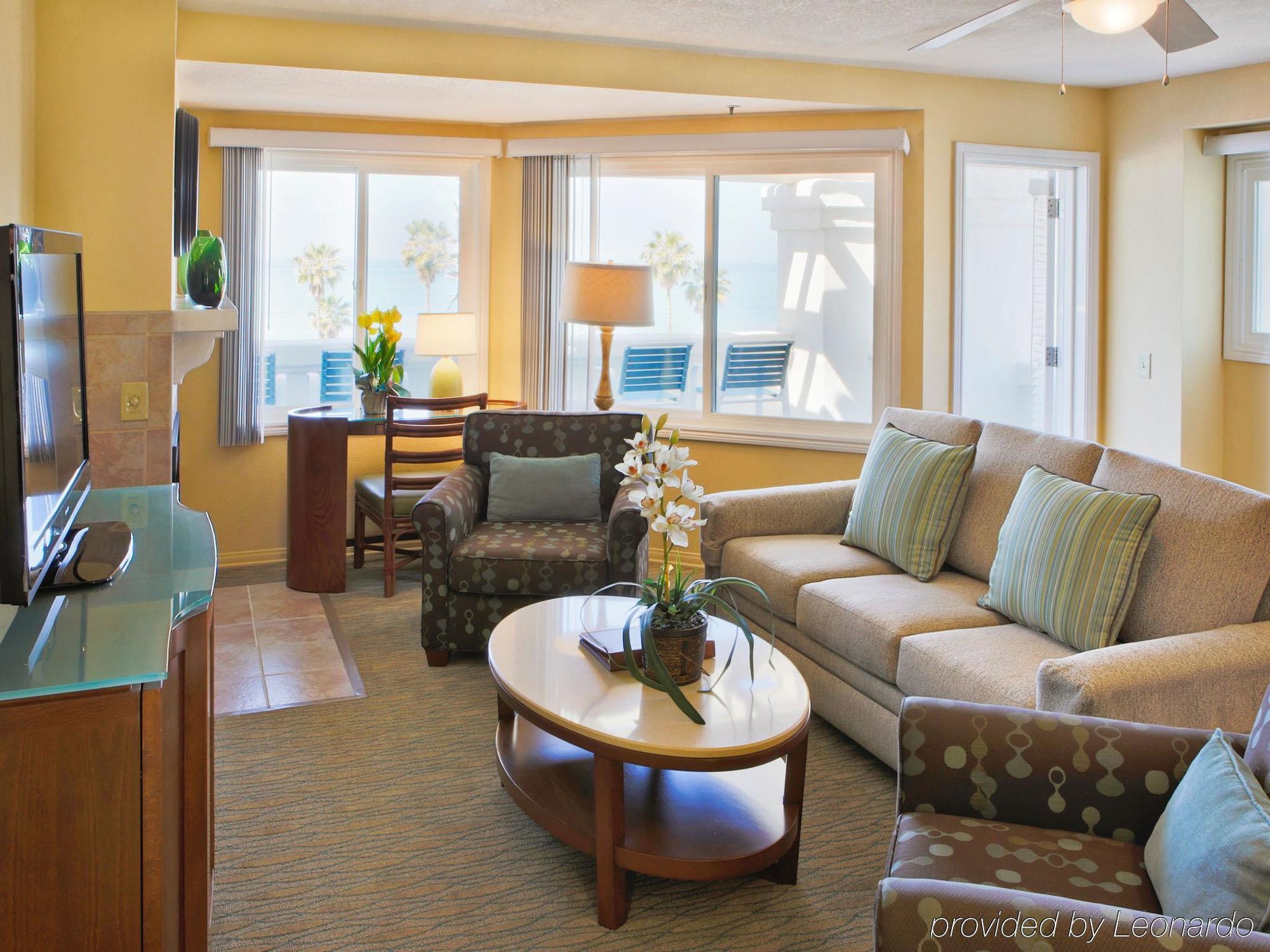 San Clemente Cove Resort Ngoại thất bức ảnh