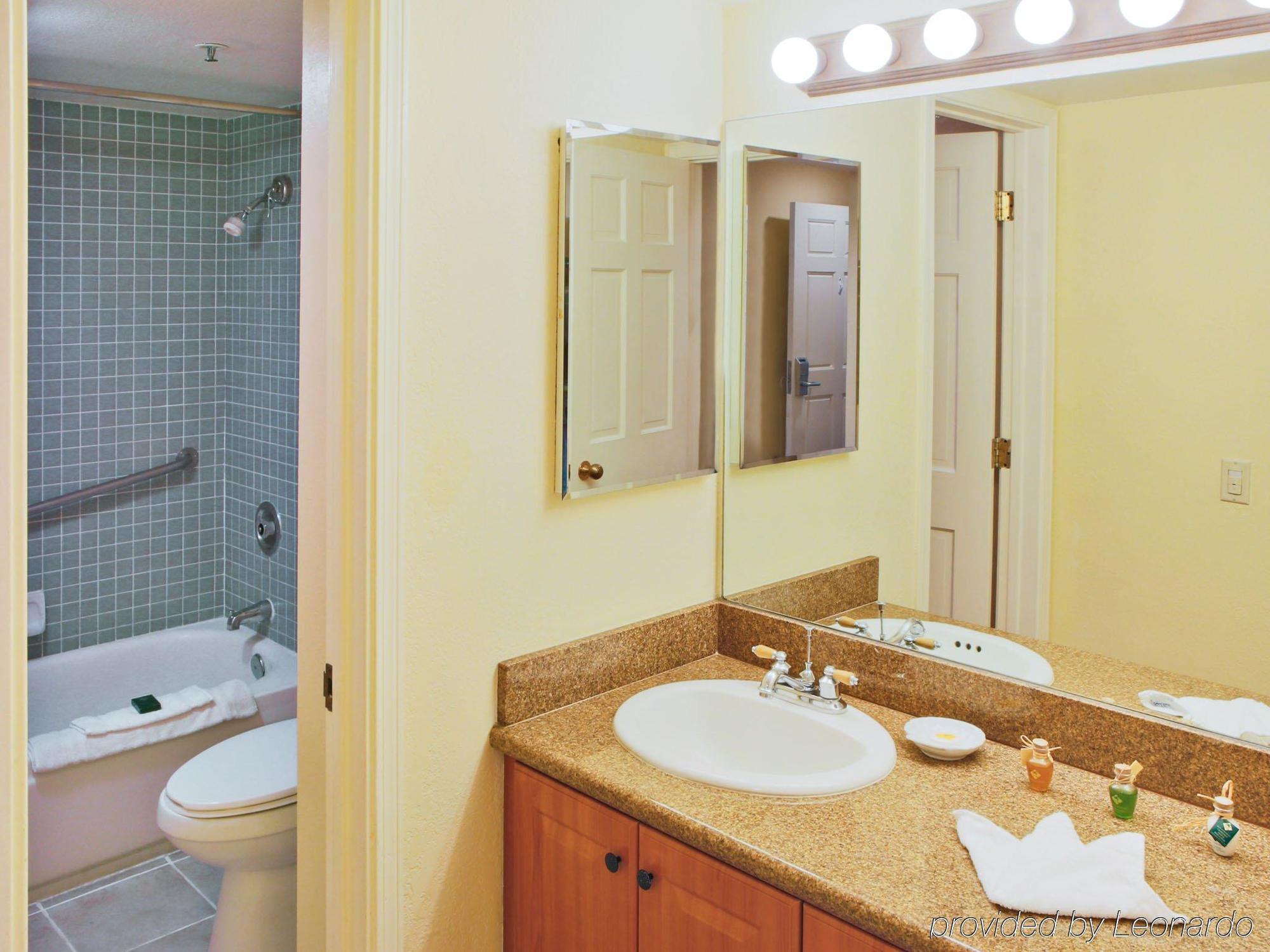 San Clemente Cove Resort Ngoại thất bức ảnh