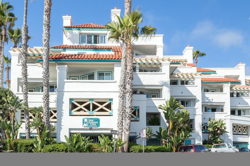 San Clemente Cove Resort Ngoại thất bức ảnh