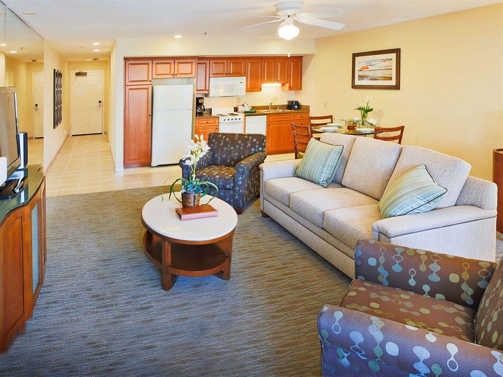 San Clemente Cove Resort Ngoại thất bức ảnh