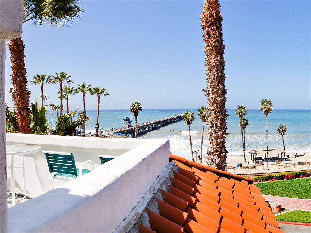 San Clemente Cove Resort Ngoại thất bức ảnh