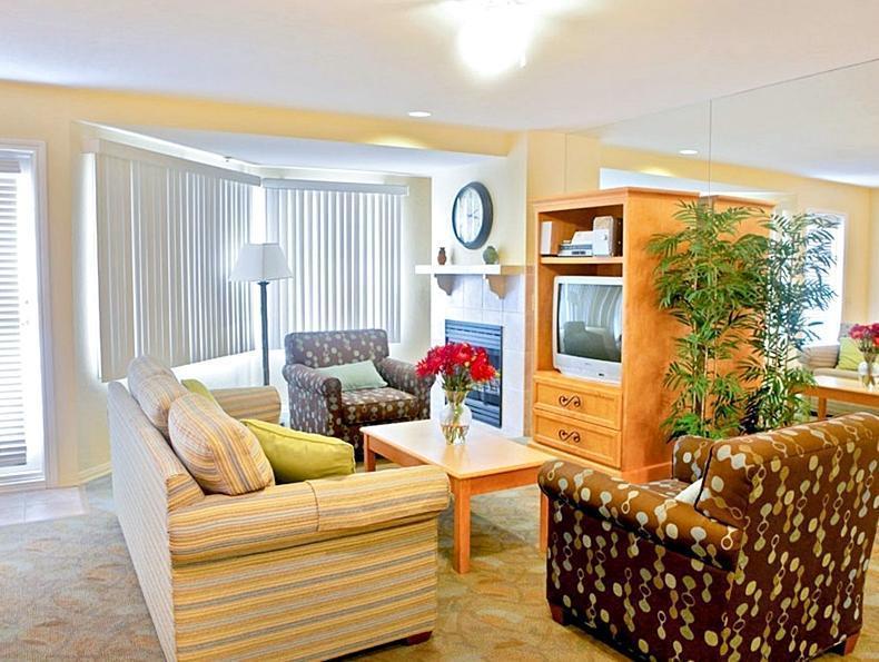 San Clemente Cove Resort Ngoại thất bức ảnh