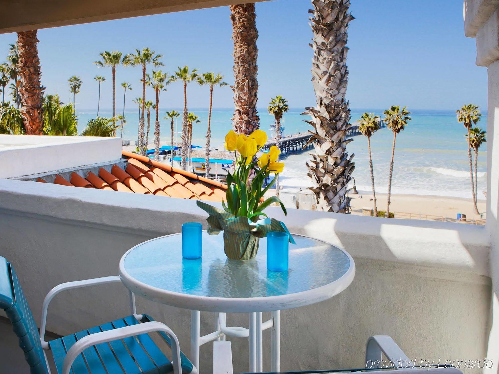 San Clemente Cove Resort Ngoại thất bức ảnh