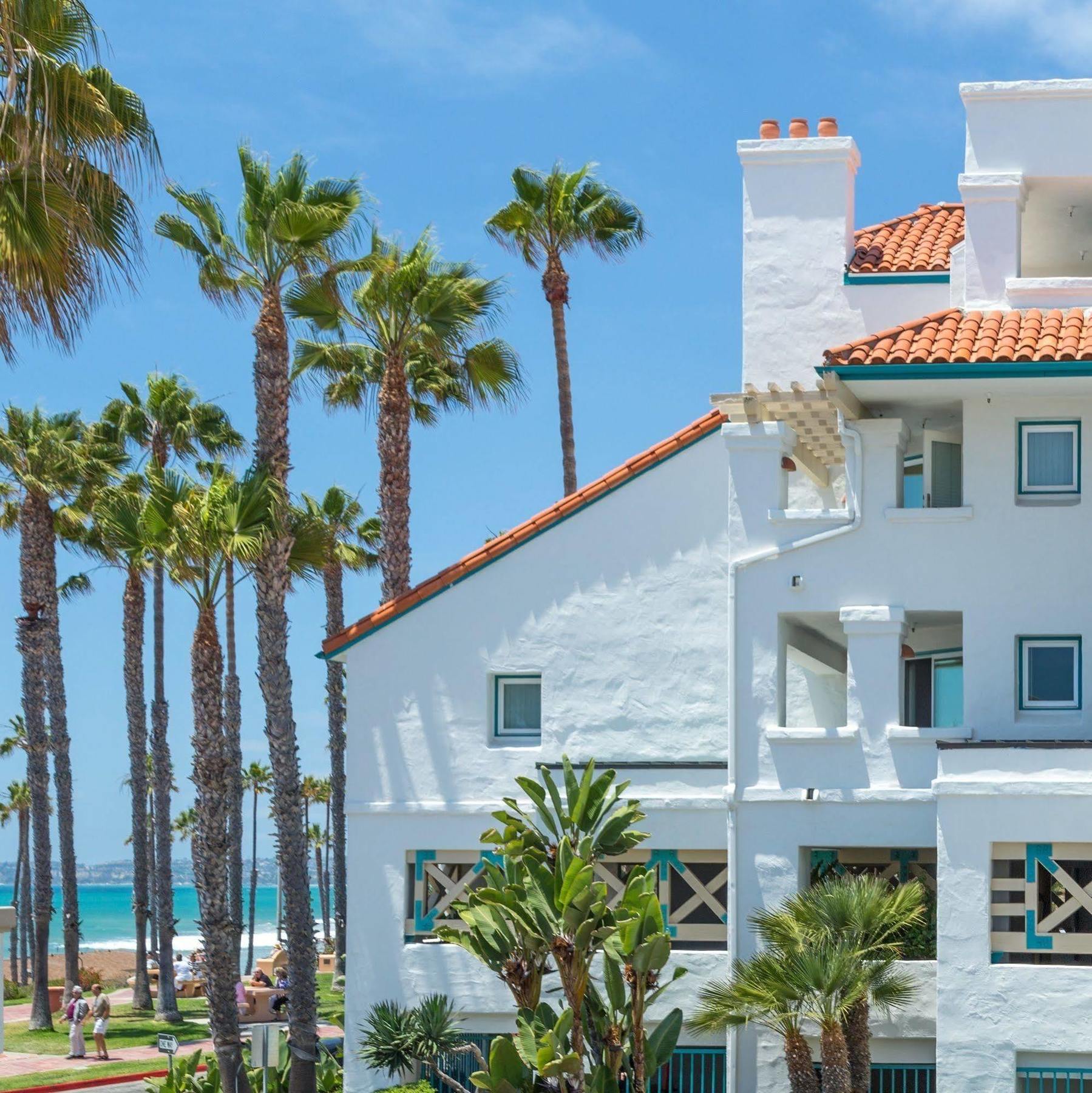 San Clemente Cove Resort Ngoại thất bức ảnh