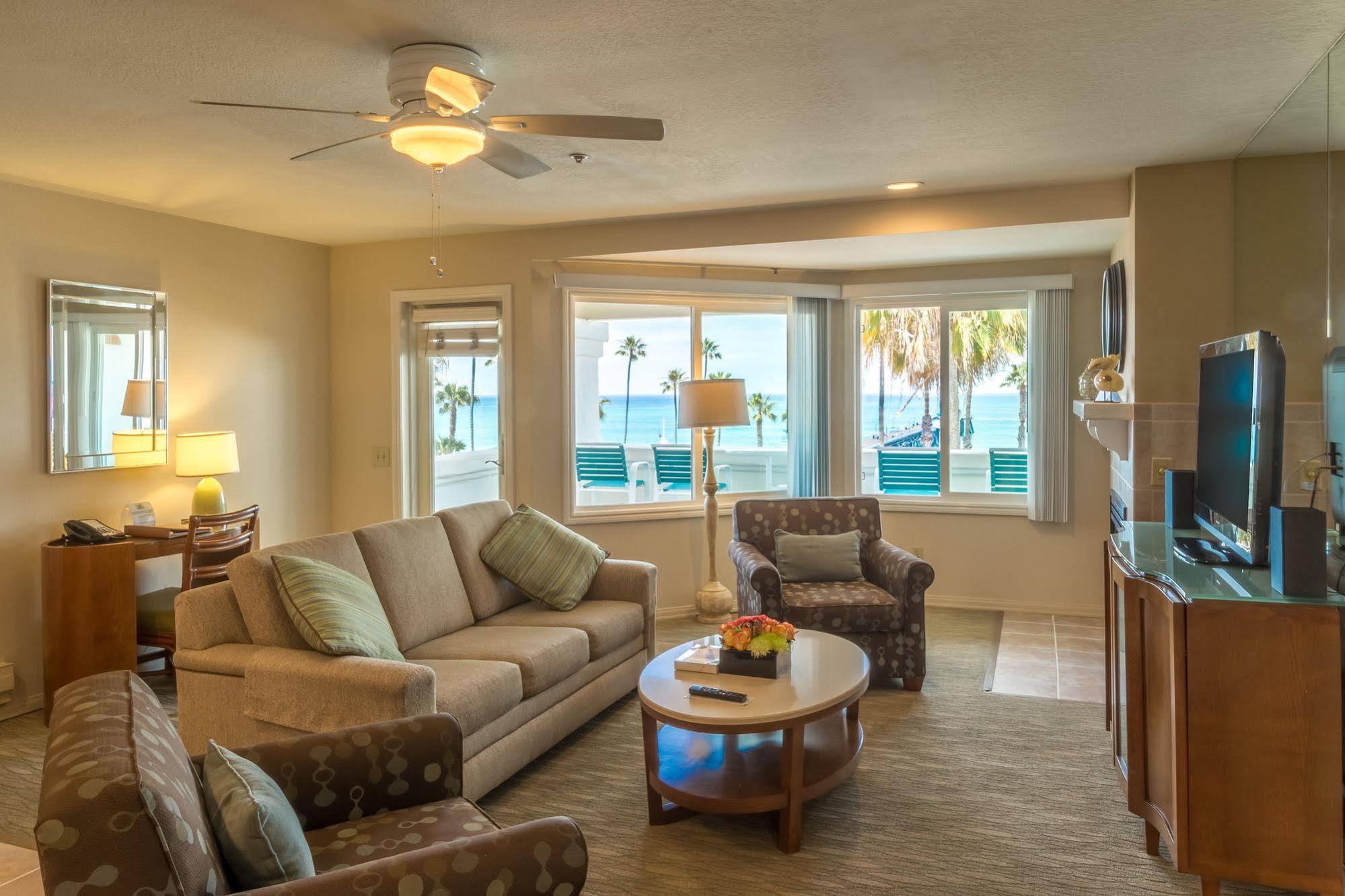San Clemente Cove Resort Ngoại thất bức ảnh